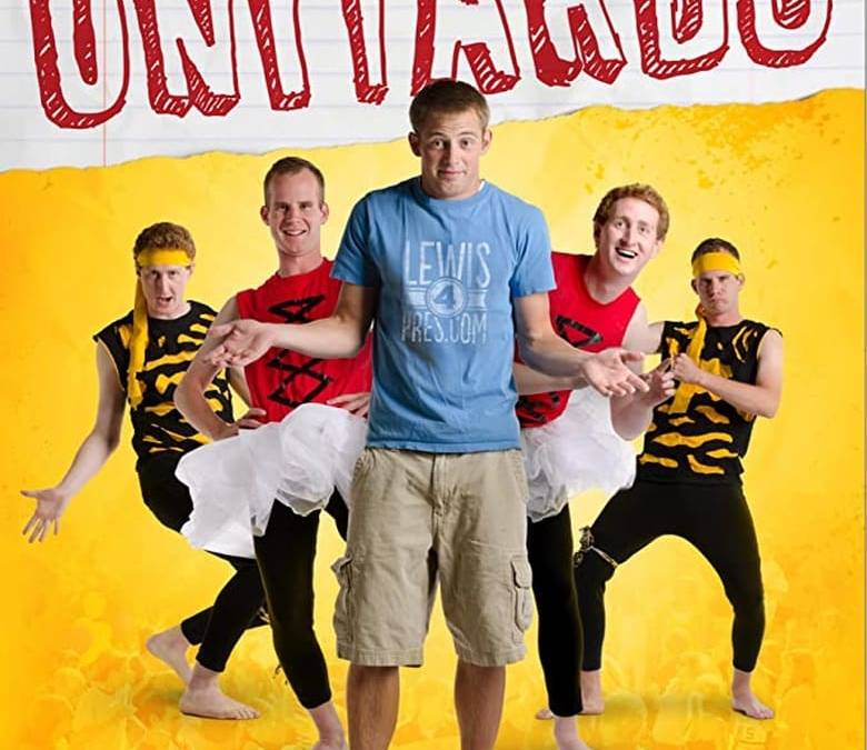 Unitards Summary, Trailer, Cast, Where to Watch and More