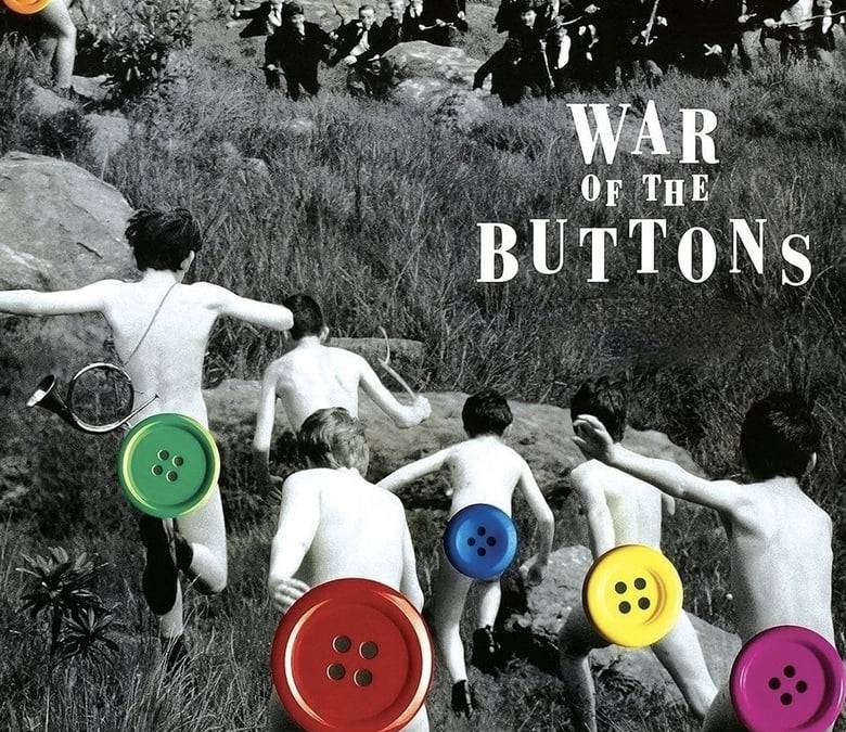 War of the Buttons Summary, Trailer, Cast, Where to Watch and More