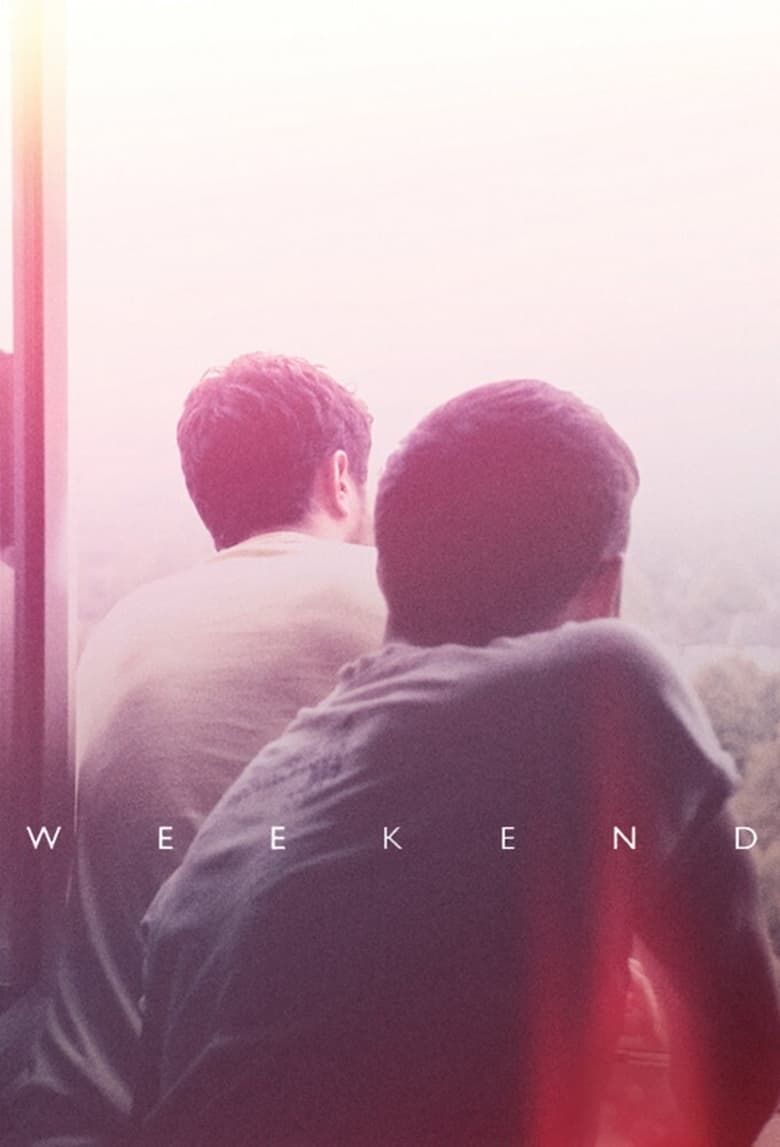 Weekend Summary, Trailer, Cast, Where to Watch and More