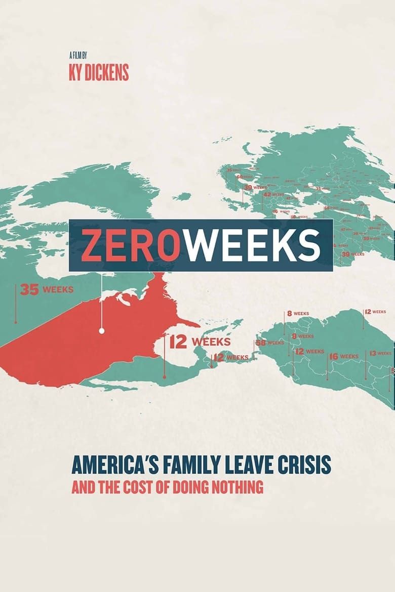 Zero Weeks Summary, Trailer, Cast, Where to Watch and More