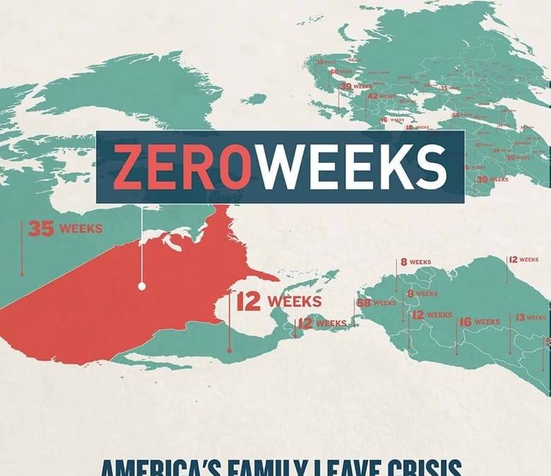 Zero Weeks Summary, Trailer, Cast, Where to Watch and More