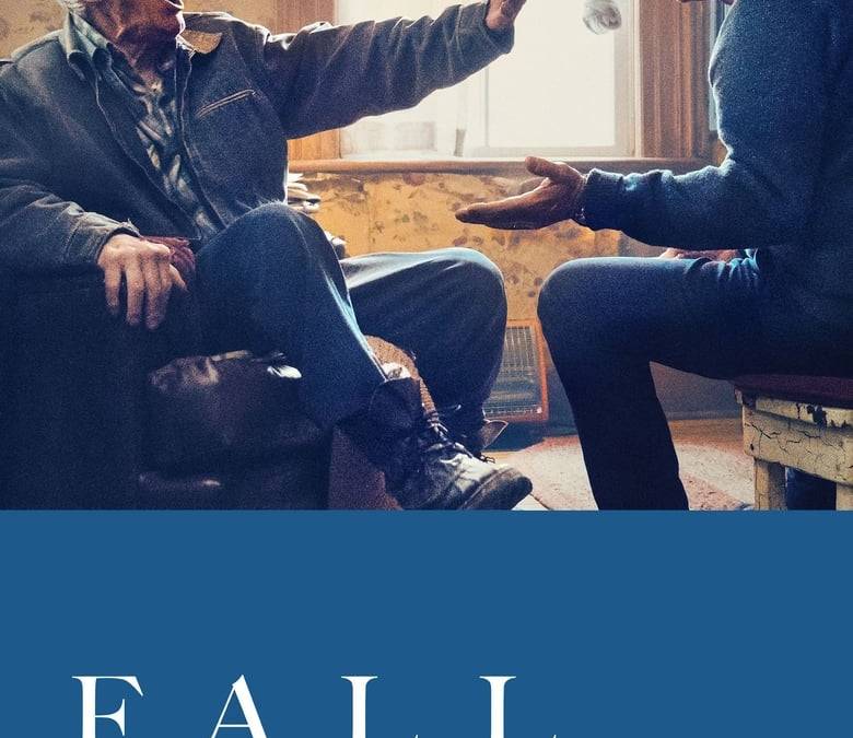 Falling Summary, Trailer, Cast, Where to Watch and More