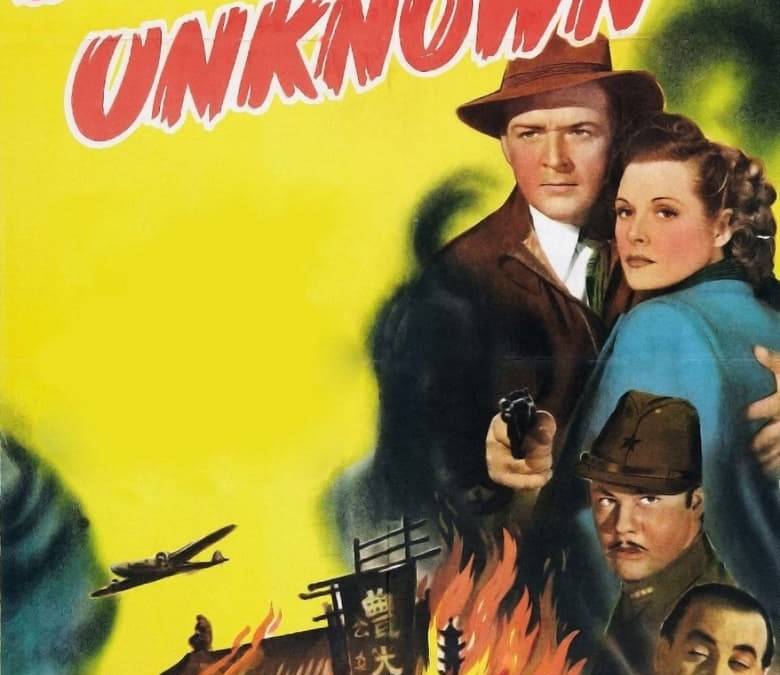 Destination Unknown Summary, Trailer, Cast, Where to Watch and More