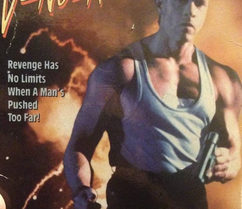 Burning Vengeance Summary, Trailer, Cast, Where to Watch and More