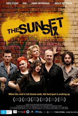 Sunset Pi Cast The Sunset Six Summary, Trailer, Cast, Where to Watch and More