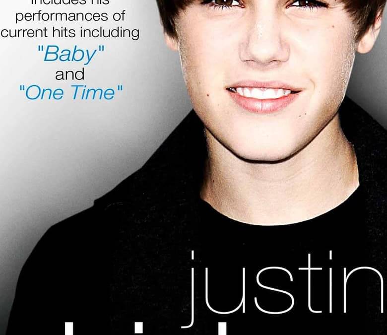 Justin Bieber - This Is My World Summary, Trailer, Cast, Where to Watch ...