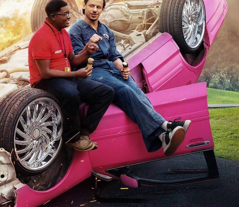 Bad Trip Summary Trailer Cast Where To Watch And More