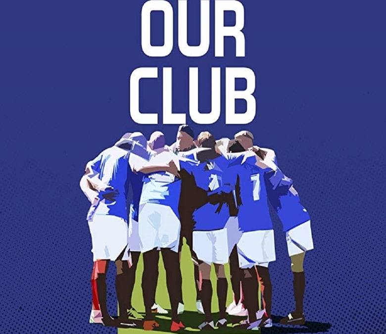Our Club Summary, Trailer, Cast, Where to Watch and More