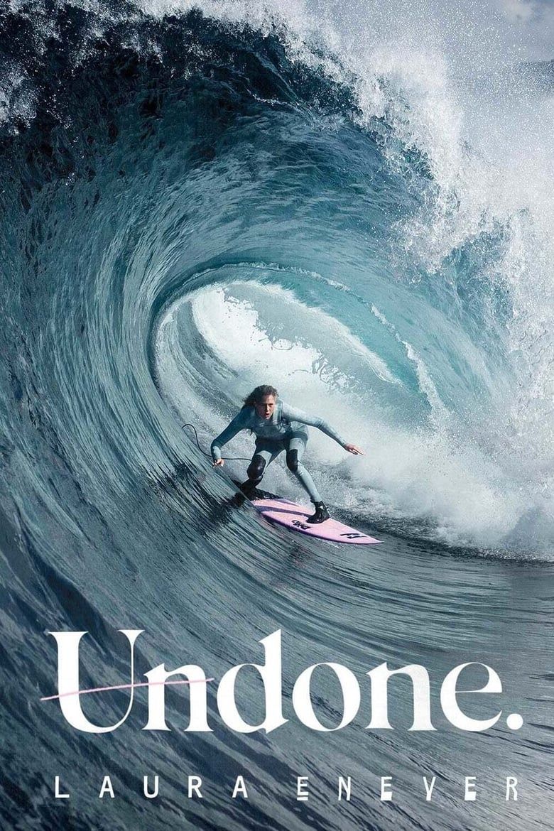 Undone Summary, Trailer, Cast, Where to Watch and More