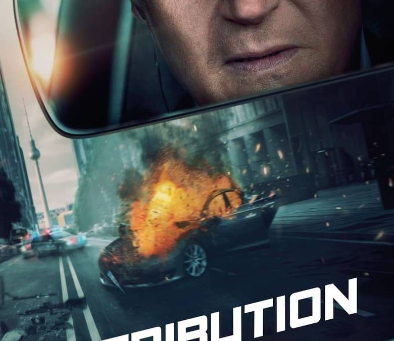 Retribution Summary, Trailer, Cast, Where to Watch and More