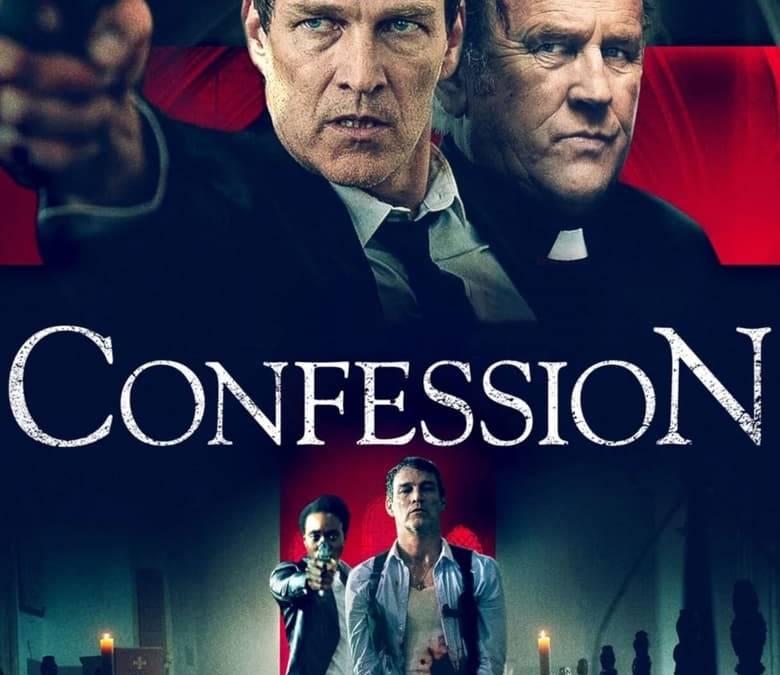 Confession Summary, Trailer, Cast, Where to Watch and More