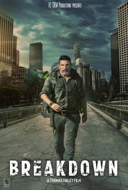 Breakdown Break Breakdown Summary, Trailer, Cast, Where to Watch and More