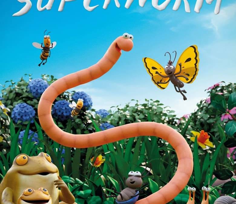 Superworm Summary, Trailer, Season List, Cast, Where to Watch and More