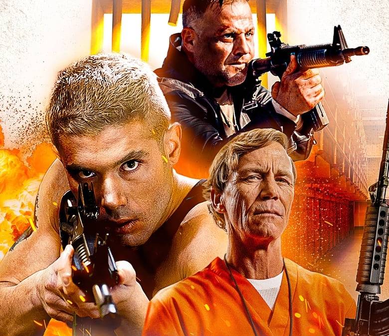 Breakout Summary, Trailer, Cast, Where to Watch and More