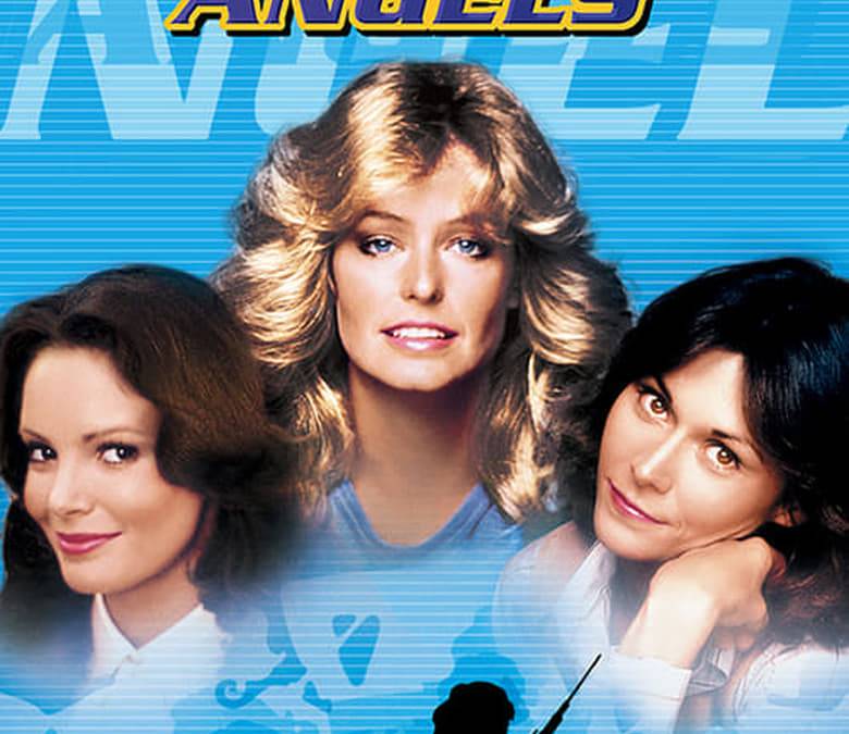 Charlie's Angels Summary, Trailer, Season List, Cast, Where to Watch ...