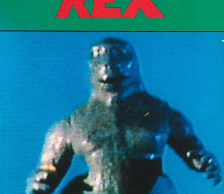 Ganjasaurus Rex Summary, Trailer, Cast, Where to Watch and More