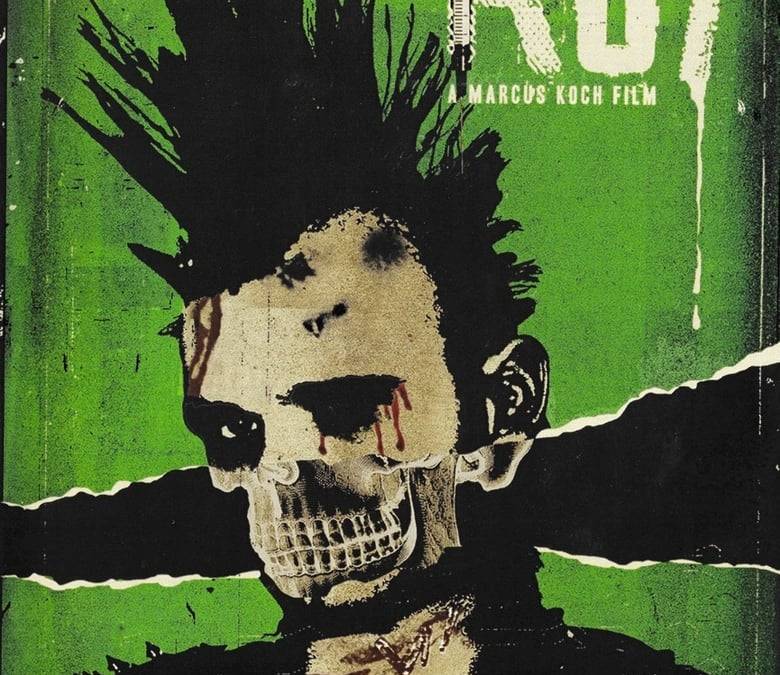 Rot Summary, Trailer, Cast, Where to Watch and More