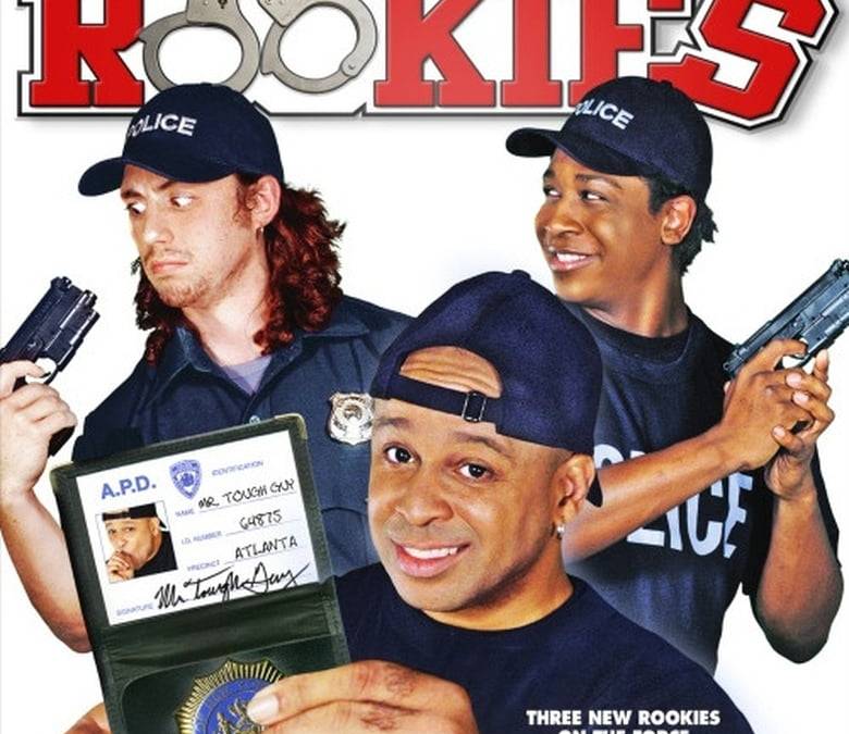 Three Rookies Summary, Trailer, Cast, Where to Watch and More