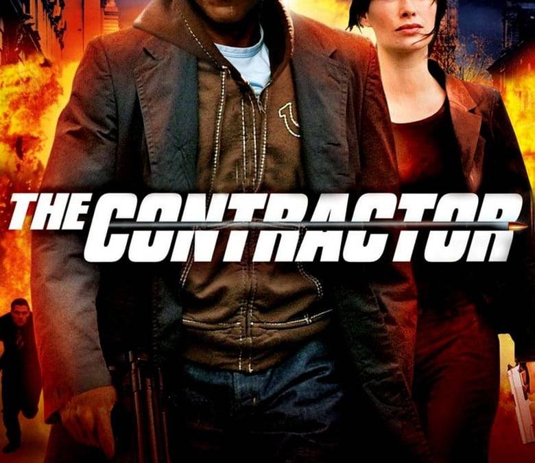 The Contractor Summary, Trailer, Cast, Where to Watch and More