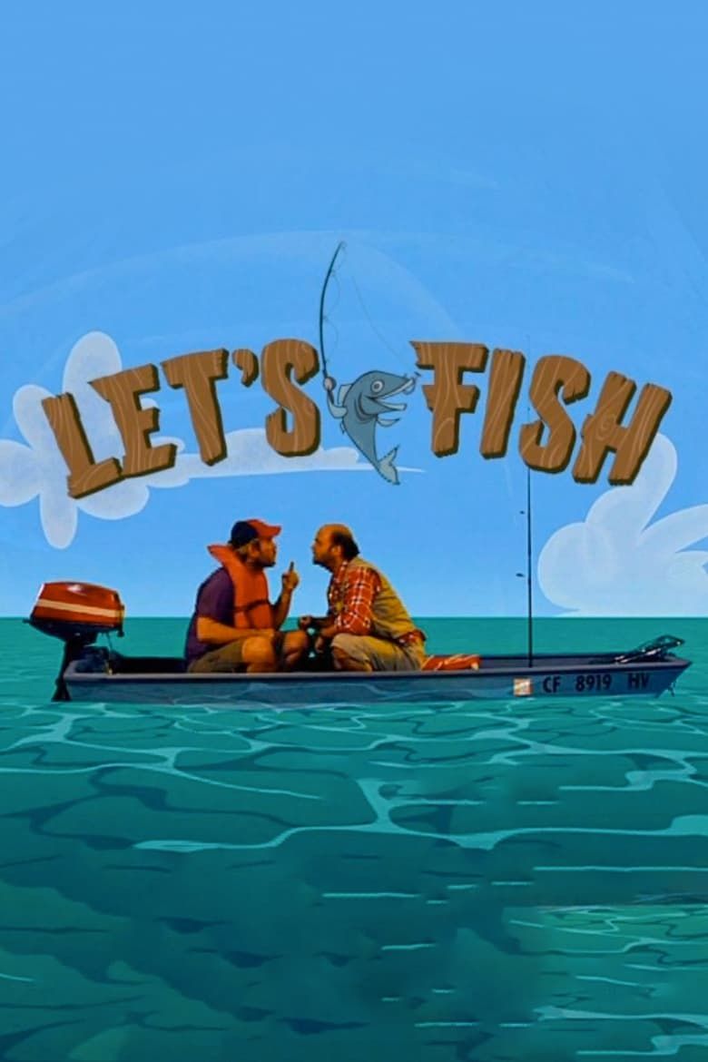 Let's Fish Summary, Trailer, Season List, Cast, Where to Watch and More