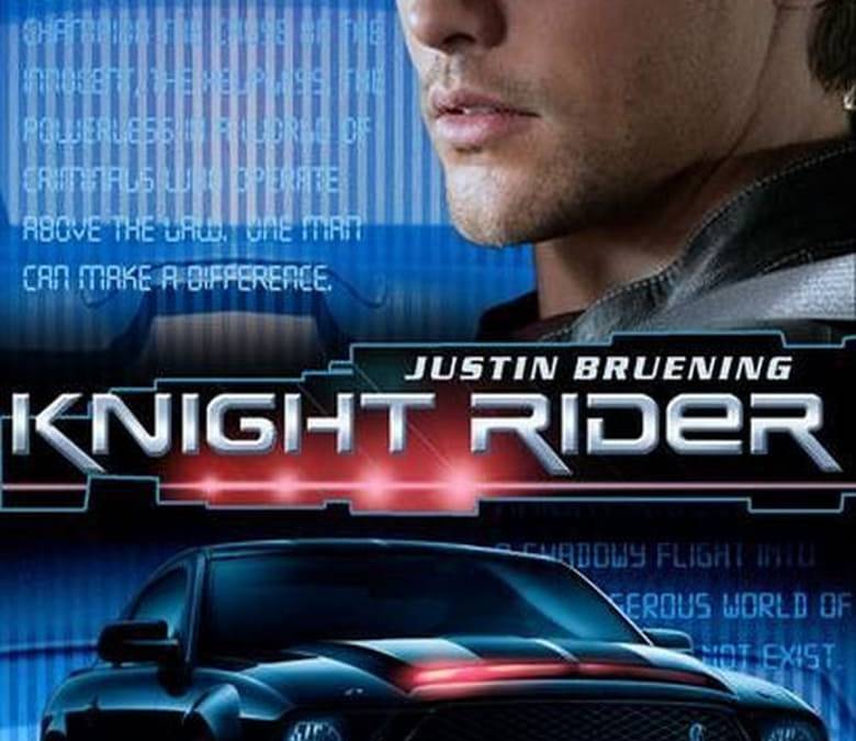Knight Rider Summary, Trailer, Cast, Where to Watch and More