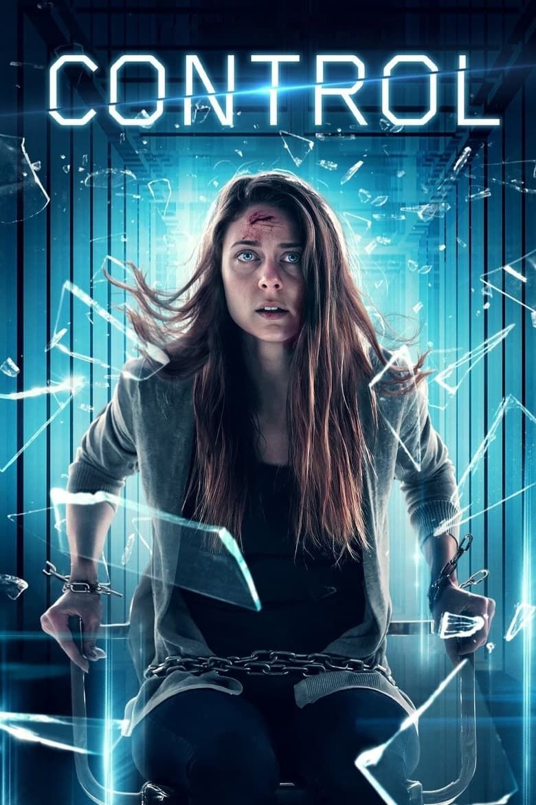 Control Summary, Trailer, Cast, Where to Watch and More