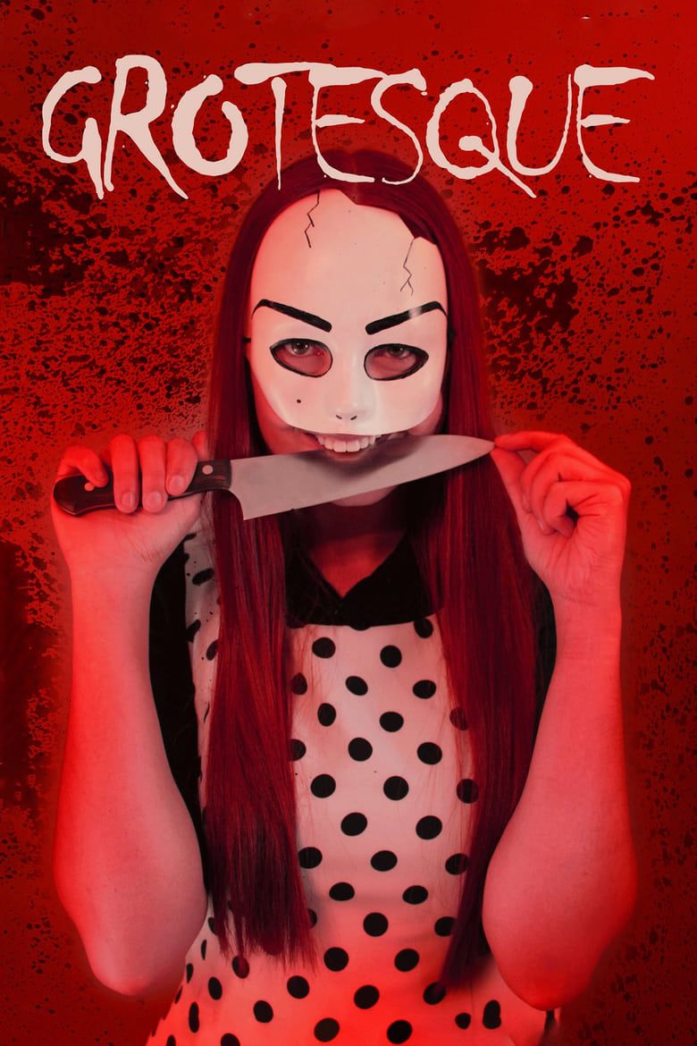 Grotesque Summary, Trailer, Cast, Where to Watch and More