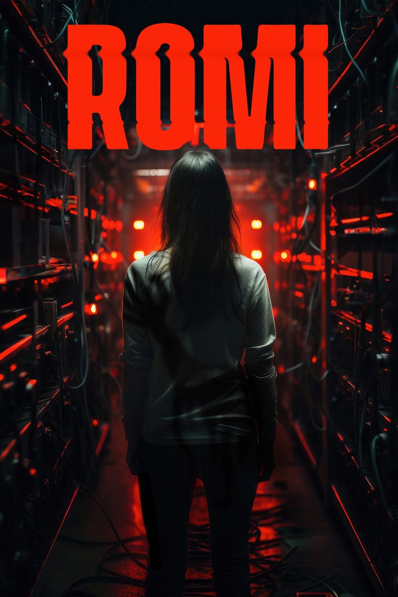 ROMI Summary, Trailer, Cast, Where to Watch and More