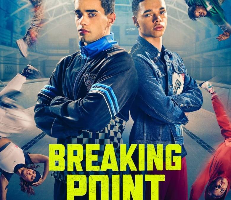 Breaking Point Summary, Trailer, Cast, Where to Watch and More