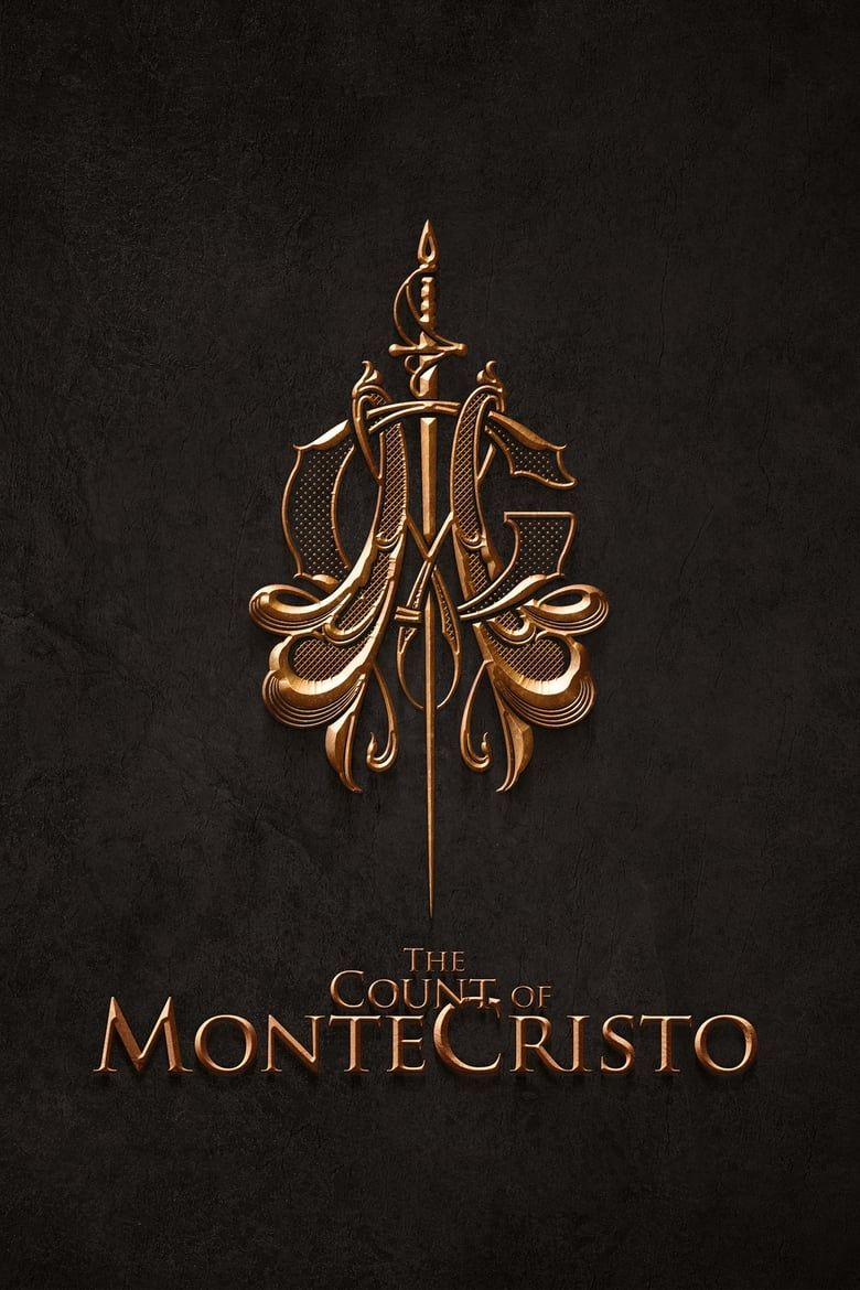 The Count of Monte Cristo