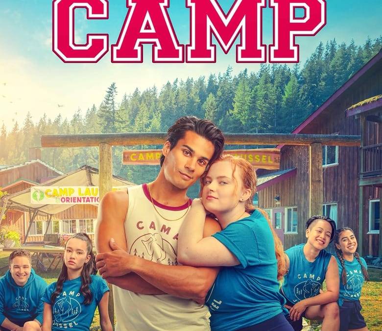 Boot Camp Summary, Trailer, Cast, Where to Watch and More