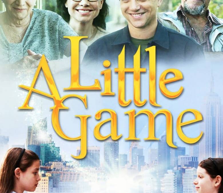 A Little Game Summary, Trailer, Cast, Where to Watch and More