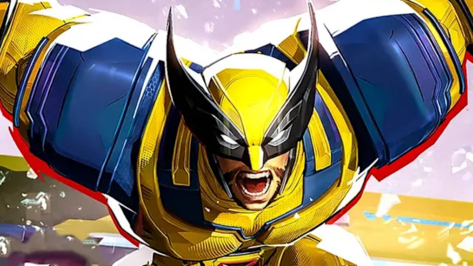 Wolverine High Poly Rivals Marvel Rivals: Wolverine Character Guide (Abilities, Ultimate, Tips ...