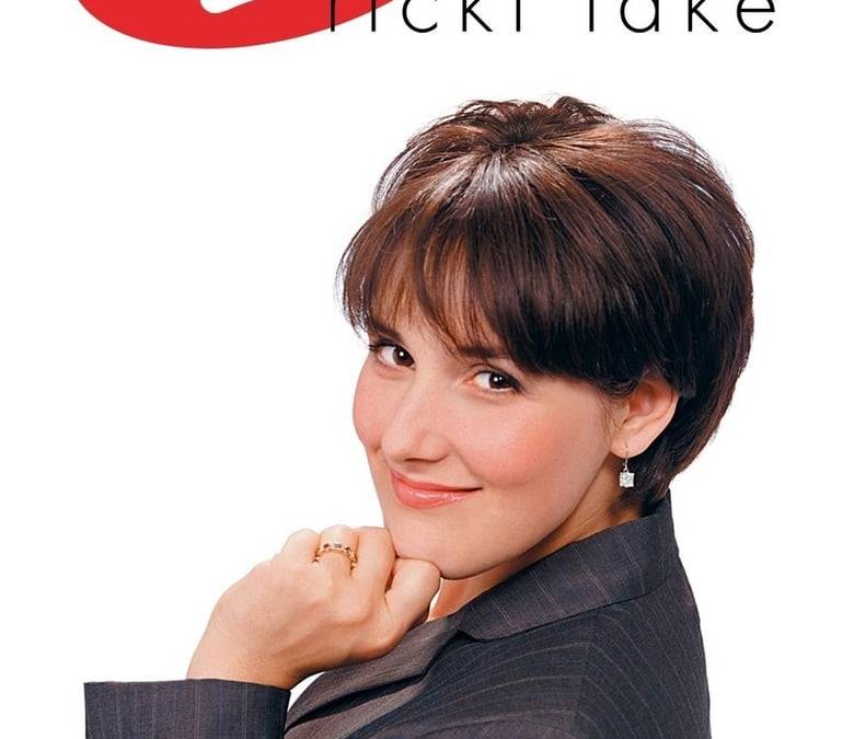 Ricki Lake Summary, Trailer, Season List, Cast, Where to Watch and More