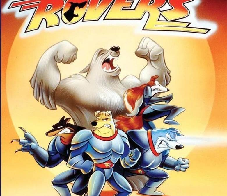 Road Rovers Summary, Trailer, Season List, Cast, Where to Watch and More
