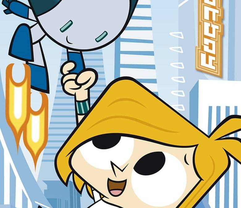 Robotboy Summary, Trailer, Season List, Cast, Where to Watch and More