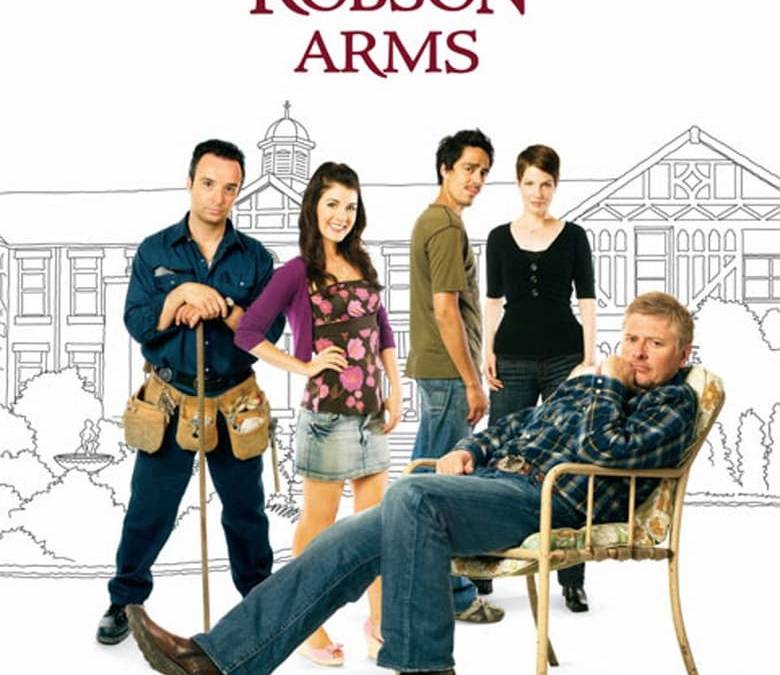 Robson Arms Summary, Trailer, Season List, Cast, Where to Watch and More