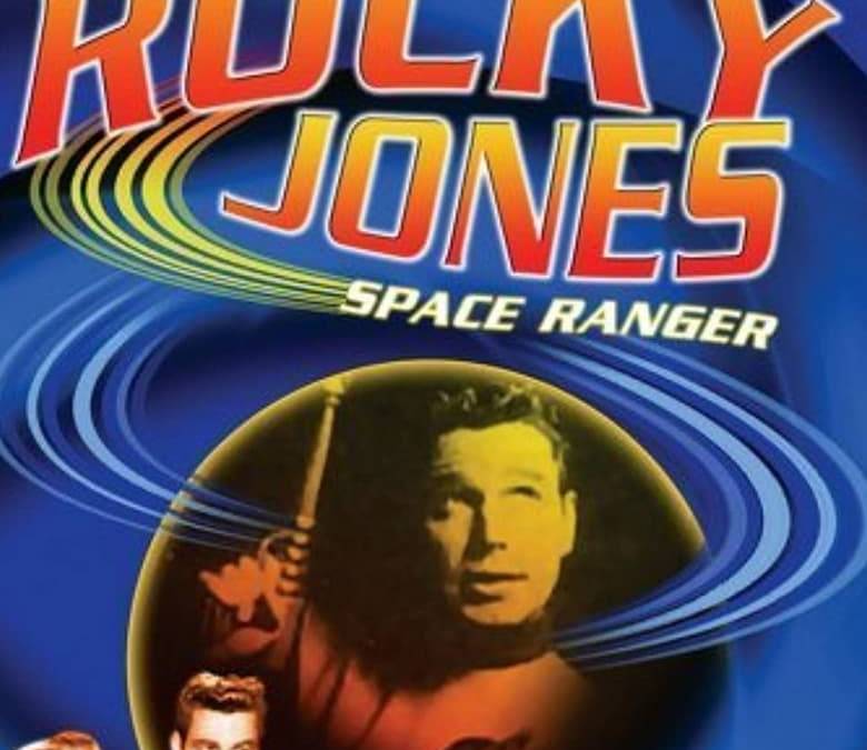 Rocky Jones Space Ranger Rocketship Rocky Jones, Space Ranger Summary, Trailer, Season List, Cast, Where to ...