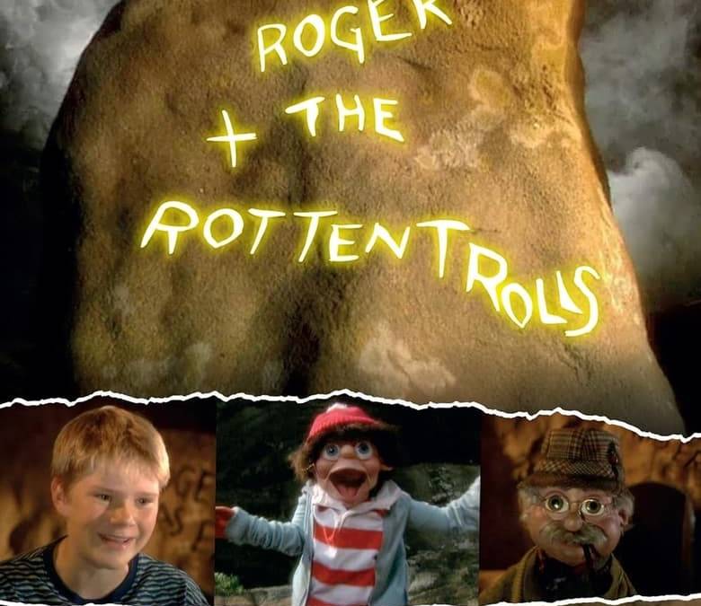 Roger and the Rottentrolls Summary, Trailer, Season List, Cast, Where ...