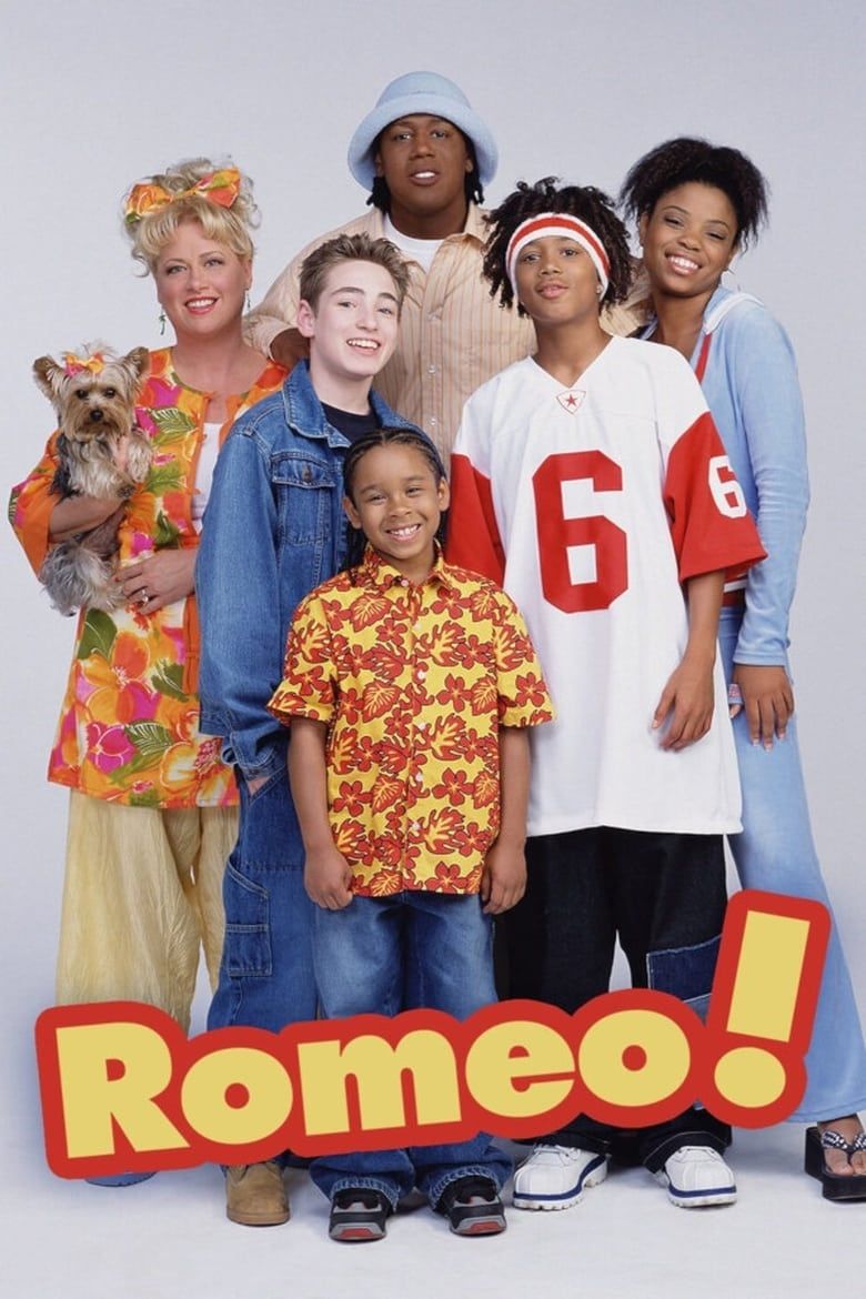 Romeo! Summary, Trailer, Season List, Cast, Where to Watch and More