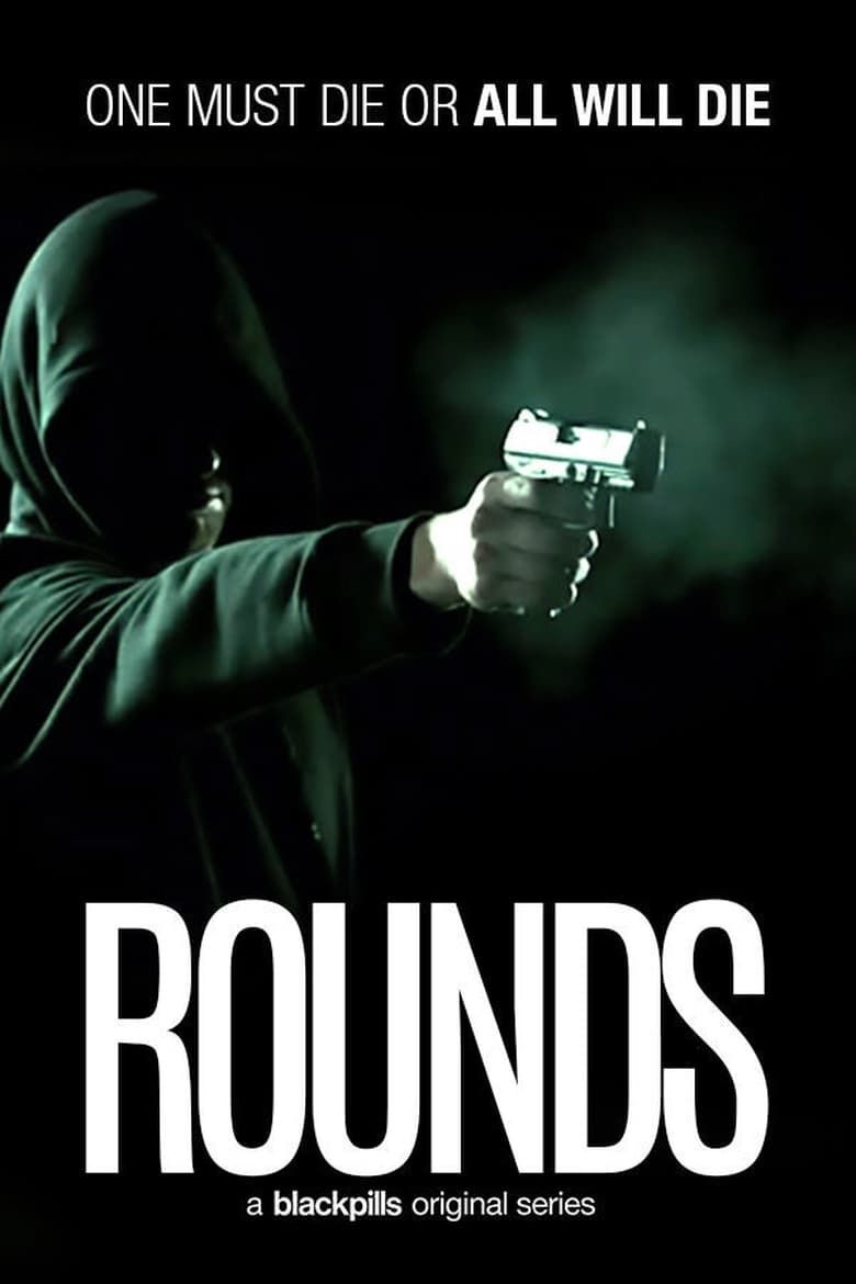 Rounds Summary, Trailer, Season List, Cast, Where to Watch and More