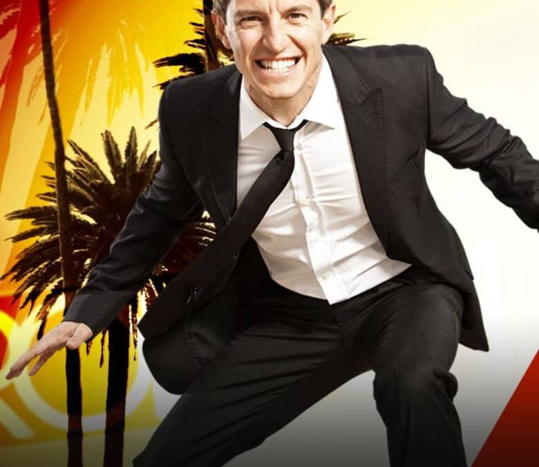 Rove Summary, Trailer, Season List, Cast, Where to Watch and More