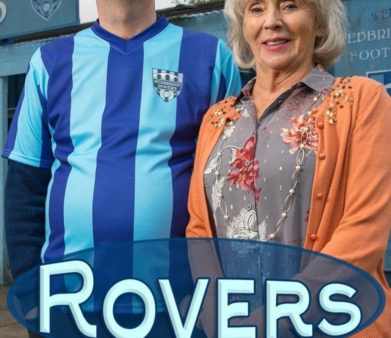 Real Rovers Rovers Summary, Trailer, Season List, Cast, Where to Watch and More