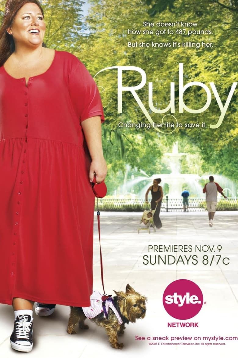 Ruby Summary, Trailer, Season List, Cast, Where to Watch and More