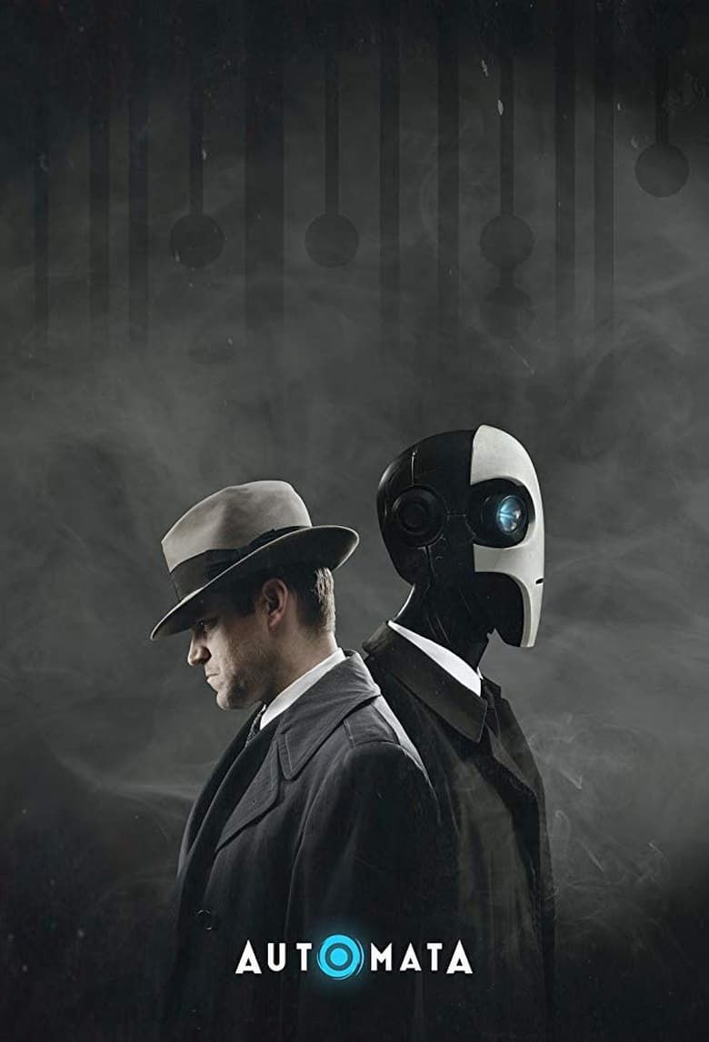 Automata Summary, Trailer, Season List, Cast, Where to Watch and More