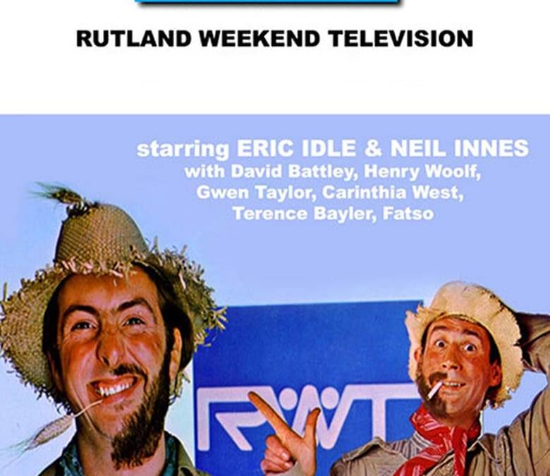 Rutland Weekend Television Summary, Trailer, Season List, Cast, Where ...