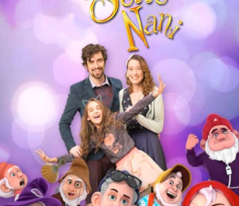 Seven & Me Summary, Trailer, Season List, Cast, Where to Watch and More