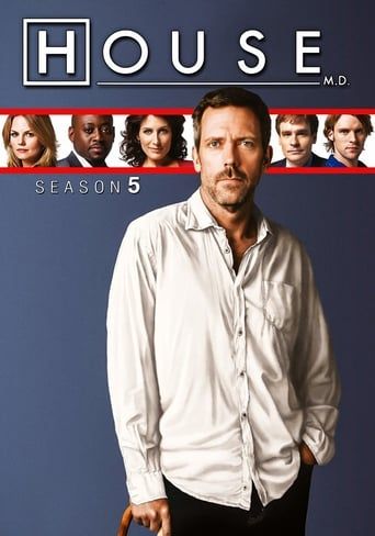 House - Season 5 Summary, Trailer, Cast, and More