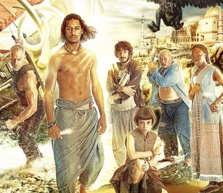 Sinbad Summary, Trailer, Season List, Cast, Where to Watch and More