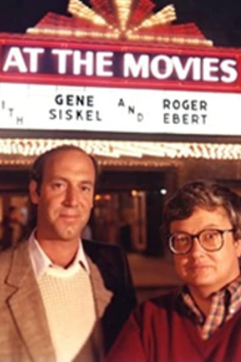 Siskel &amp; Ebert